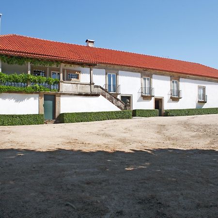 Casa De Vilarinho De S. Romao Sabrosa Ngoại thất bức ảnh