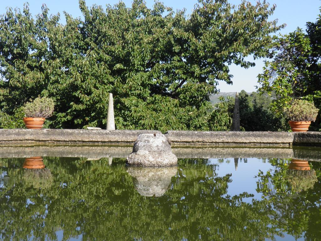 Casa De Vilarinho De S. Romao Sabrosa Ngoại thất bức ảnh