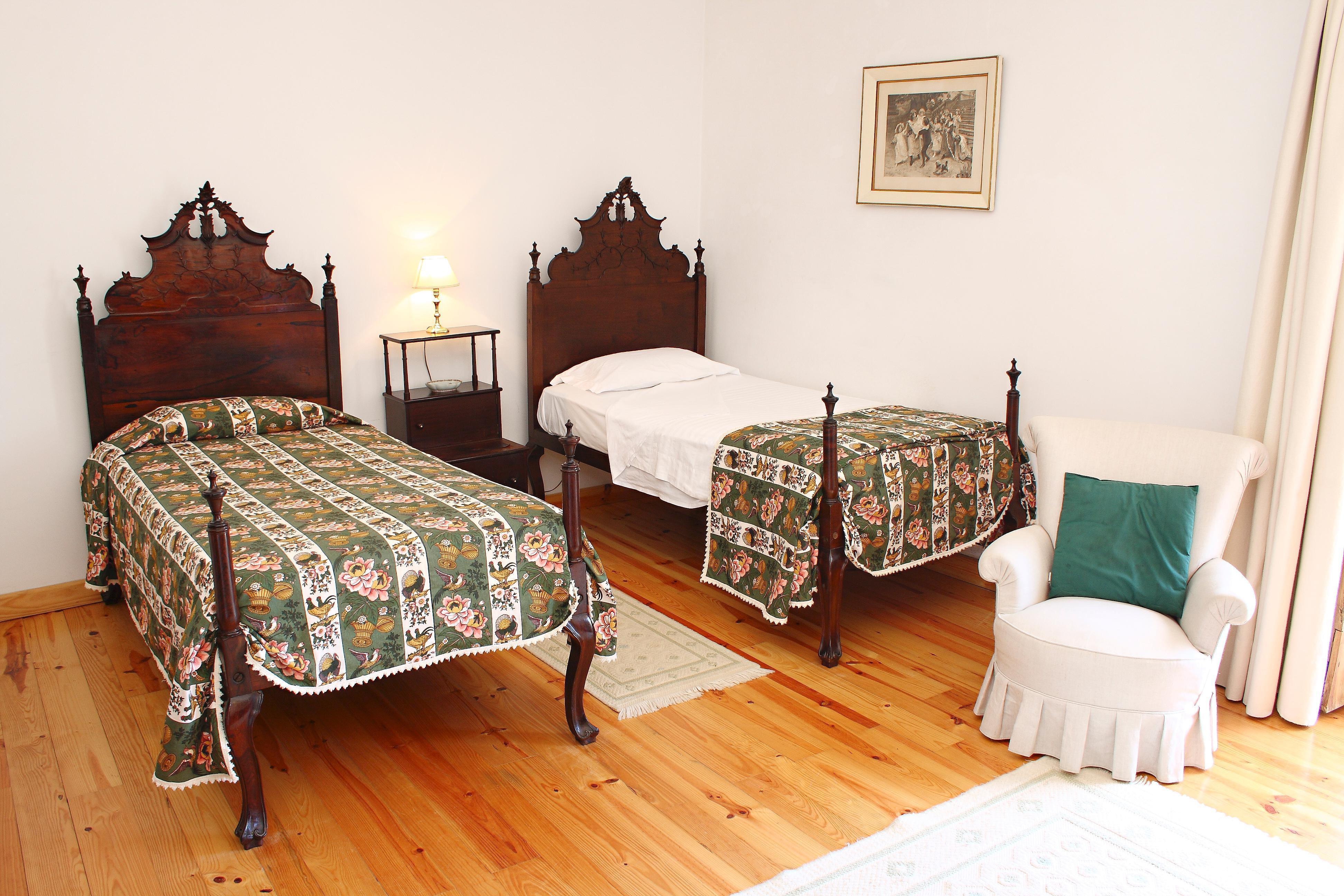 Casa De Vilarinho De S. Romao Sabrosa Ngoại thất bức ảnh