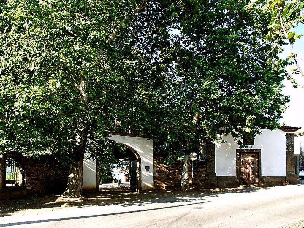 Casa De Vilarinho De S. Romao Sabrosa Ngoại thất bức ảnh