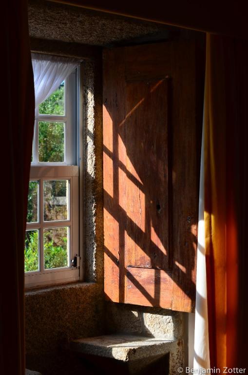 Casa De Vilarinho De S. Romao Sabrosa Ngoại thất bức ảnh